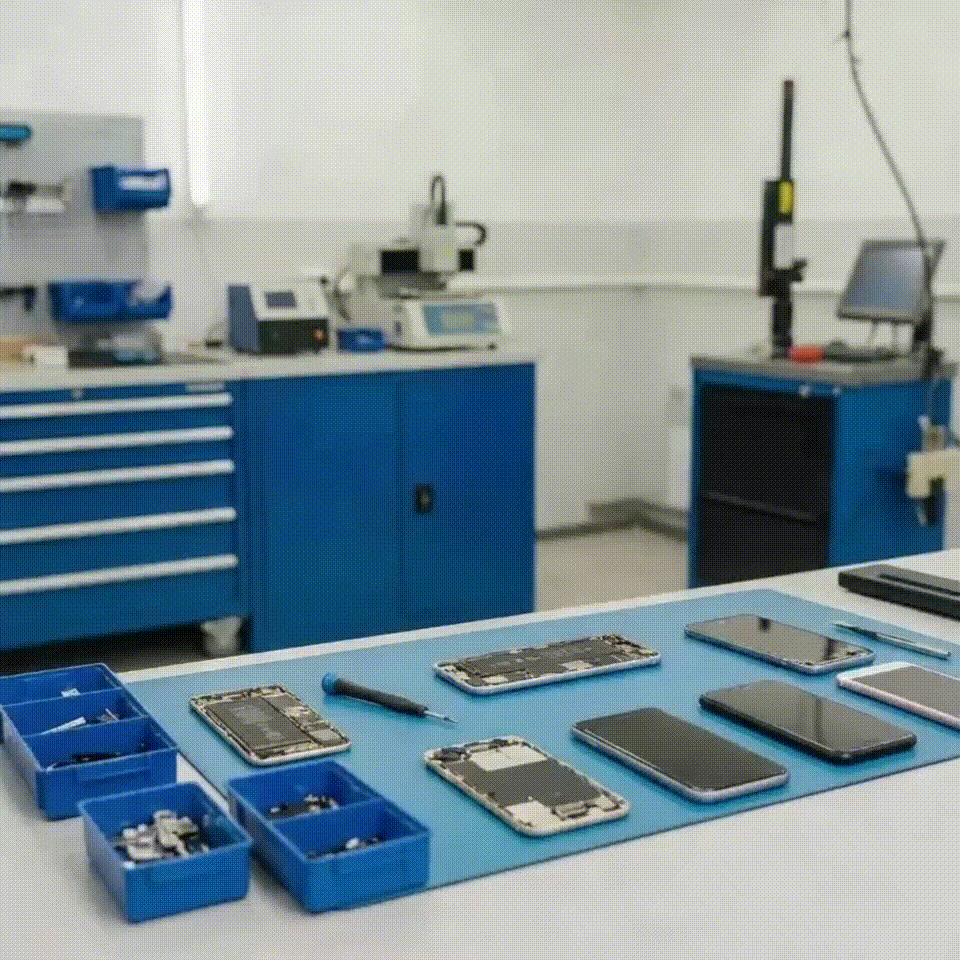 Профессиональный ремонт техники Kyocera